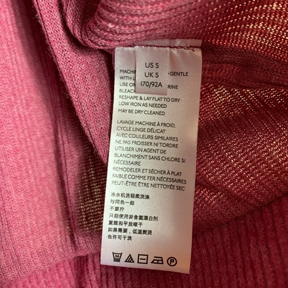 We The Free Main Squeeze Hacci Top • NWT - Picture 11 of 11
